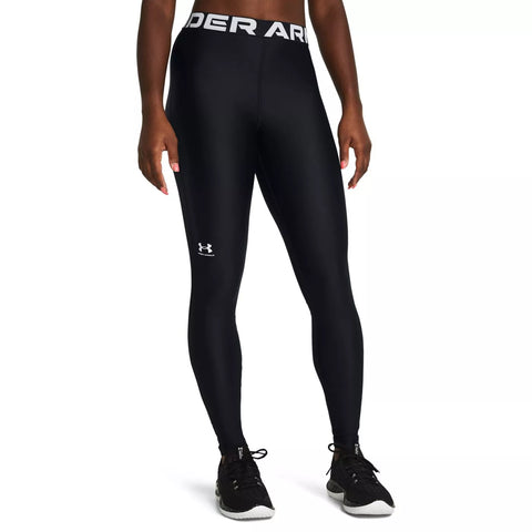 HeatGear Armour Black