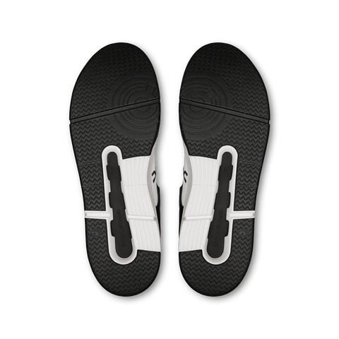 THE ROGER Clubhouse White Midnight