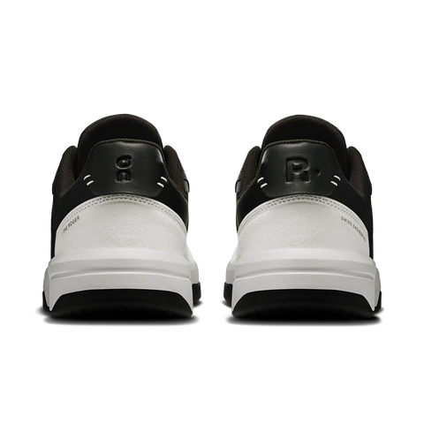 THE ROGER Clubhouse White Midnight