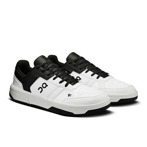 THE ROGER Clubhouse White Midnight