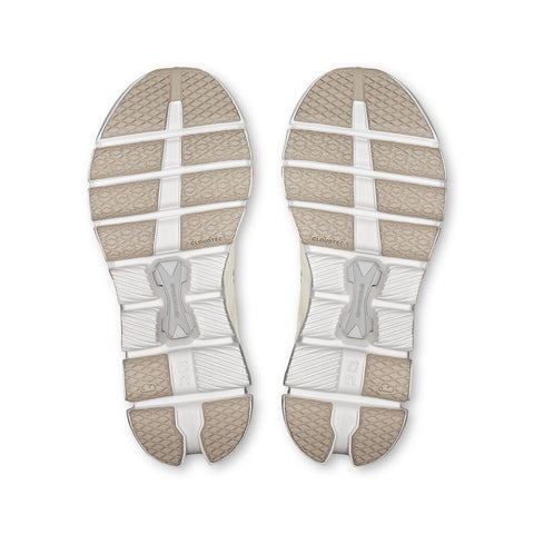 Cloud X 4 W AD White Wolf