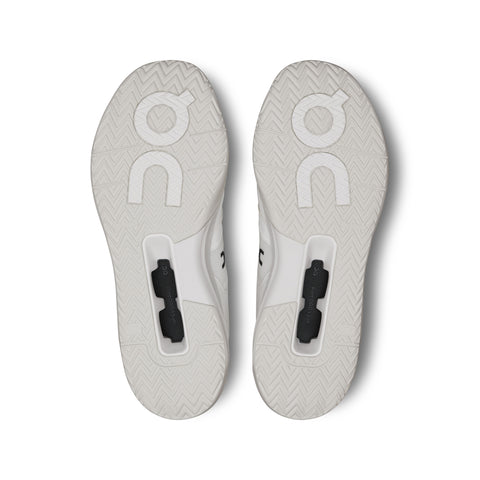 THE ROGER Clubhouse M Pro White