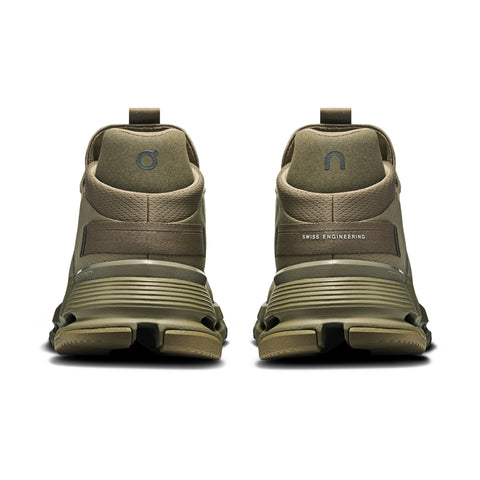 Cloudnova 2 M Grove Thorn