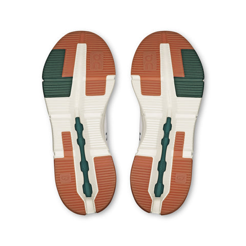 Cloudnova 2 M Ivory Olive