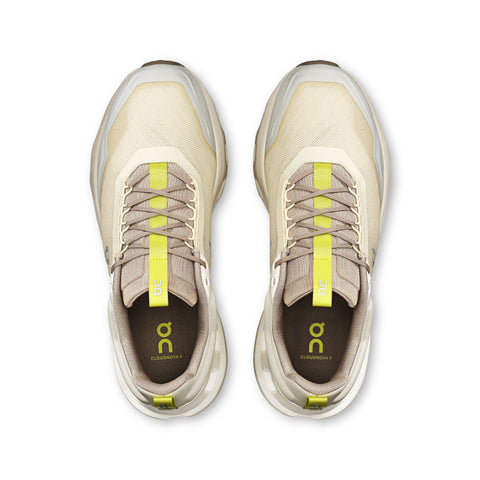 Cloudnova X Ghost Cinder