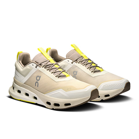 Cloudnova X Ghost Cinder