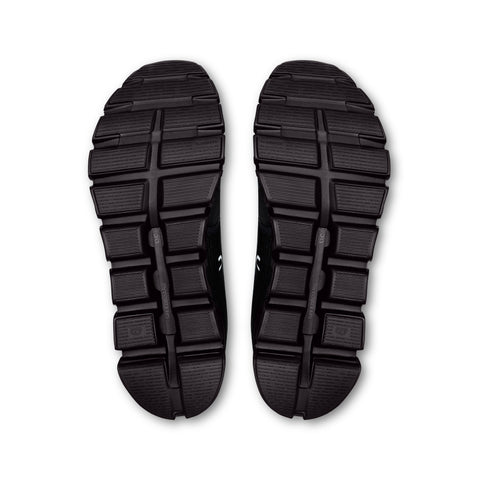 Cloud 6 M Black Black