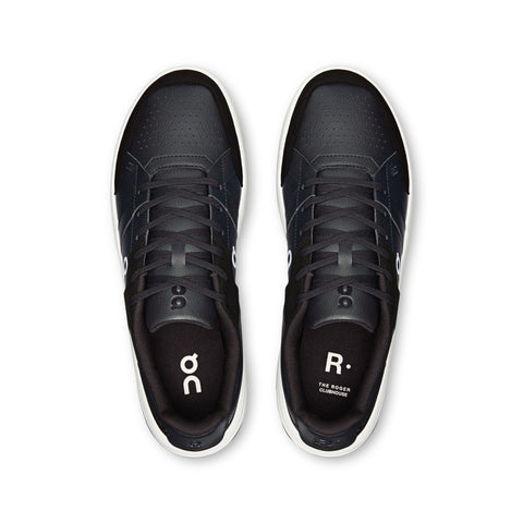 THE ROGER Clubhouse M Black Whit