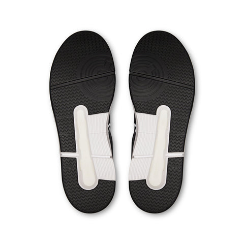 THE ROGER Clubhouse M Black Whit