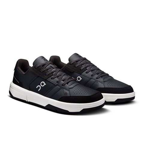 THE ROGER Clubhouse M Black Whit