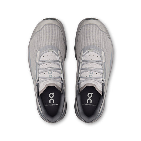 Cloudmonster Void Alloy