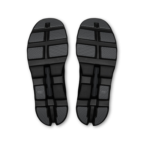 Cloudmonster 1 Flint Black