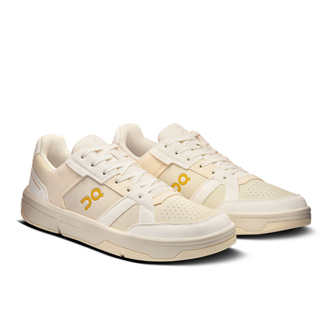 THE ROGER Clubhouse Ace M Ivory