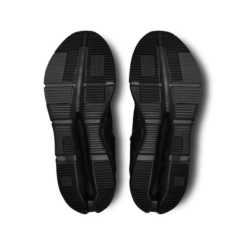 Cloudnova 2 W All Black