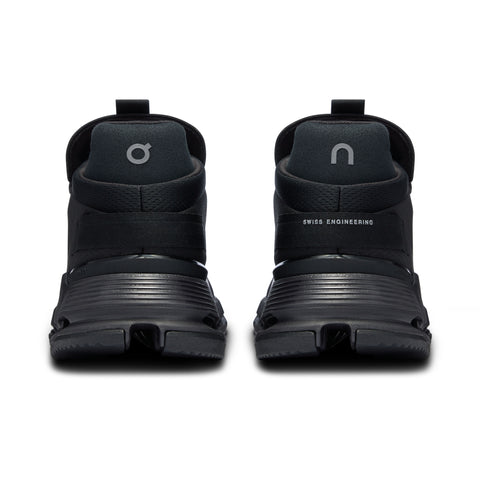 Cloudnova 2 W All Black