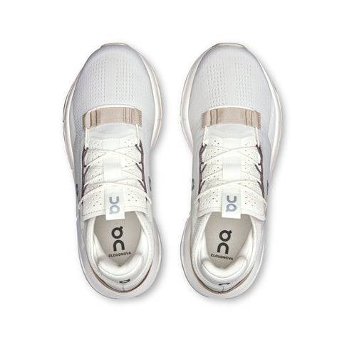 Cloudnova 2 W Ice Sand