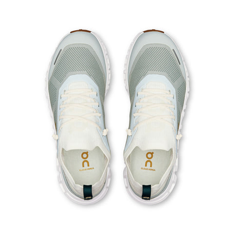 Cloud 6 Versa W Ice Spirulina