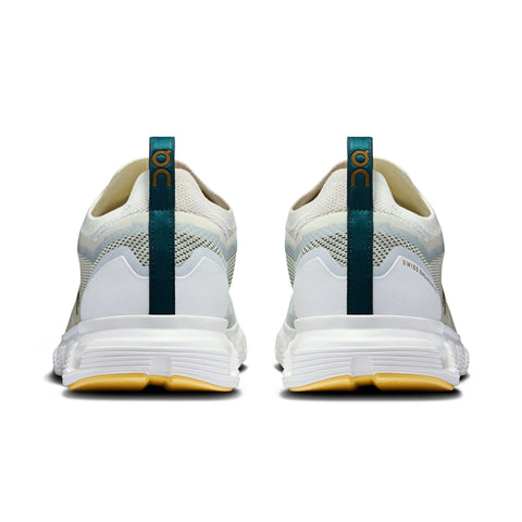 Cloud 6 Versa W Ice Spirulina