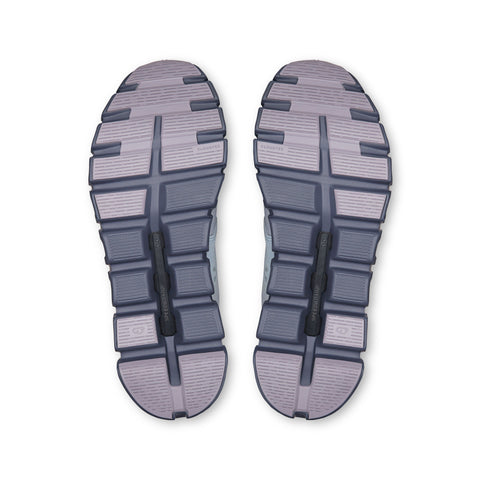 Cloud 6 W WP Heather Metal