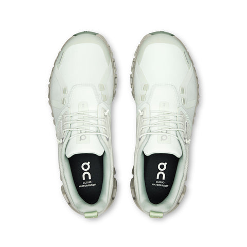 Cloud 6 WP W Iceberg Tin