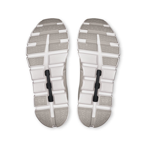 Cloud 6 W Pearl White