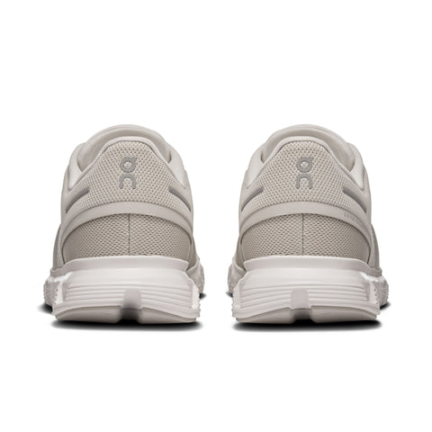 Cloud 6 W Pearl White