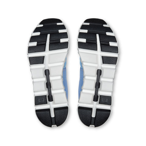 Cloud 6 W Chambray White