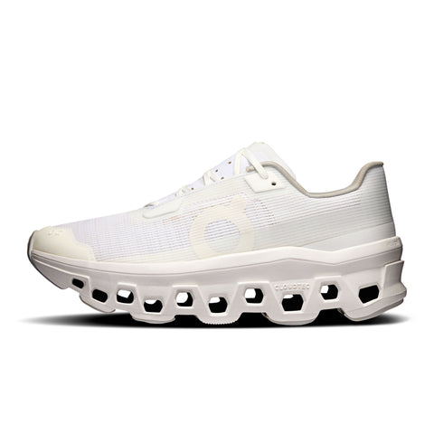 Cloudmonster Void M White