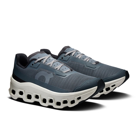 Cloudmonster Void W Stone Glacier