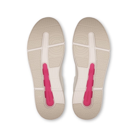 THE ROGER Advantage W White Pink