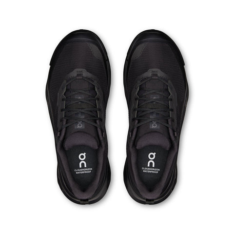 Cloudhorizon 2 W WP Black Black