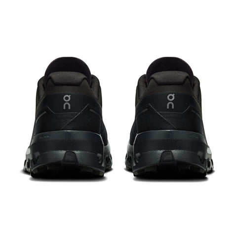 Cloudvista 2 M Black / Black