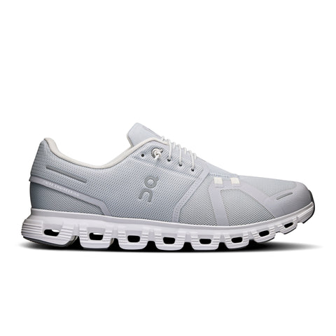 Cloud 6 M Glacier | White