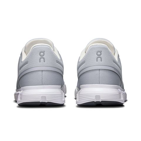 Cloud 6 M Glacier | White