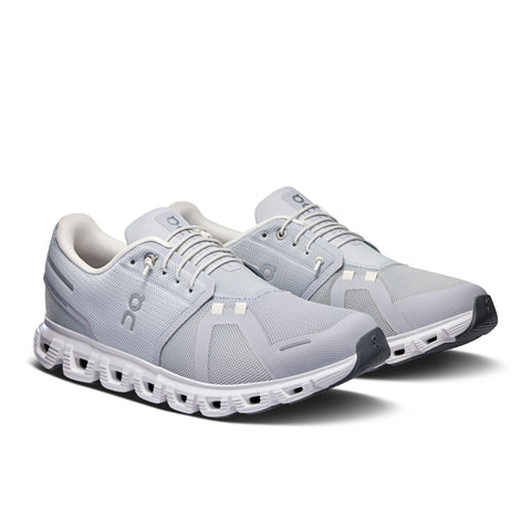 Cloud 6 M Glacier | White