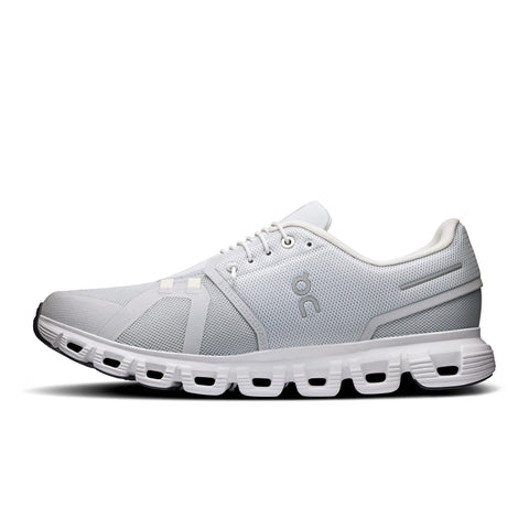 Cloud 6 M Glacier | White