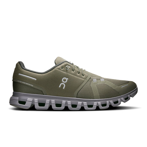 Cloud 6 M Olive | Eclipse