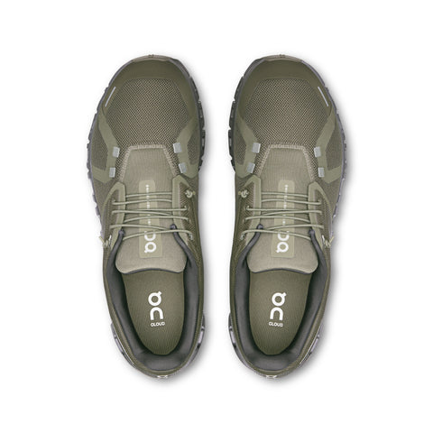 Cloud 6 M Olive | Eclipse
