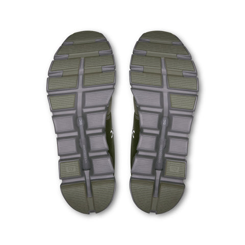 Cloud 6 M Olive | Eclipse