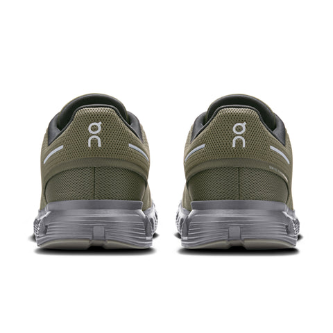 Cloud 6 M Olive | Eclipse