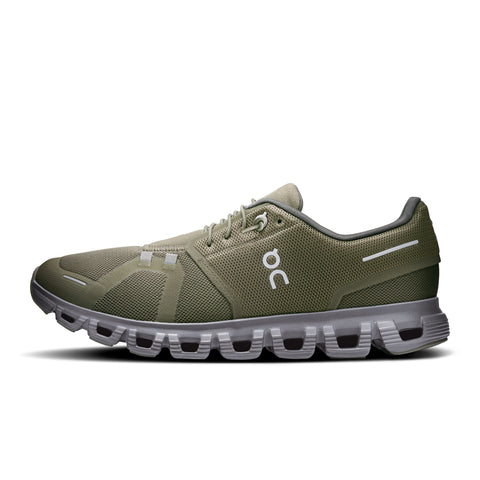 Cloud 6 M Olive | Eclipse