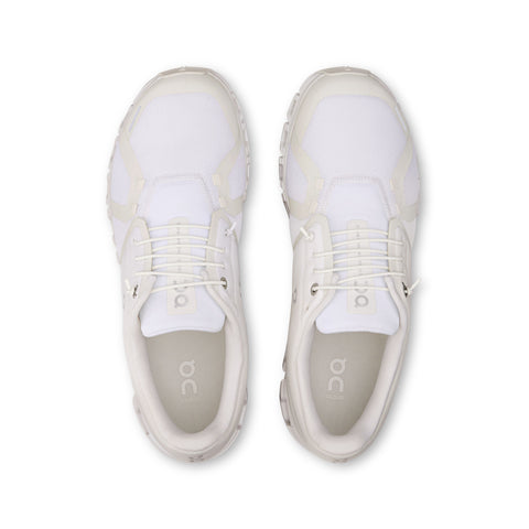 Cloud 6 M White | White