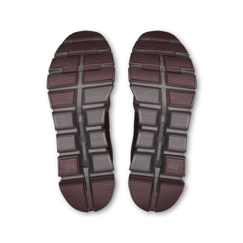 Cloud 6 M Mulberry / Pebble