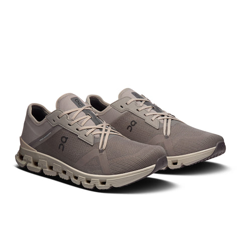 Cloud X 4 AD M Cinder / Desert