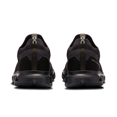 Cloud 6 W Versa Black Eclipse