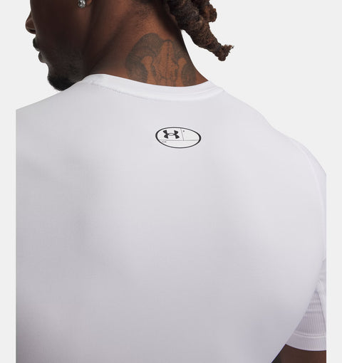 HeatGear Armour Compression