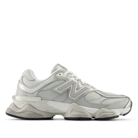 New Balance 9060 Silver Grey U90606MU