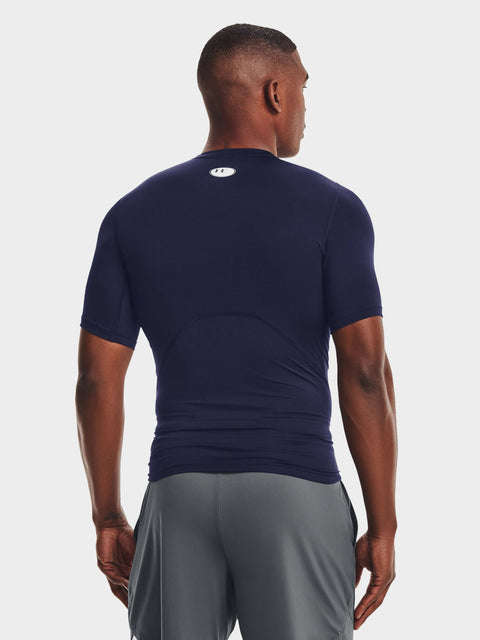 HeatGear Armour Compression