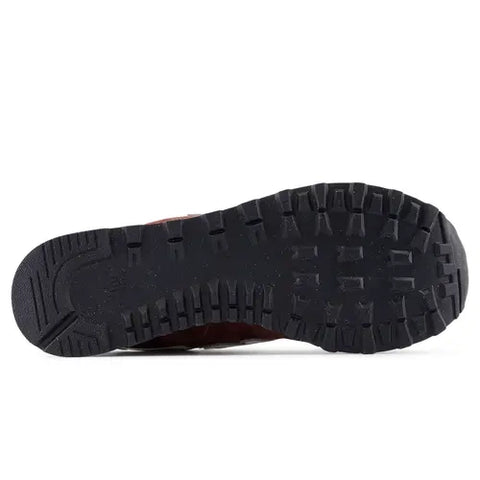 New Balance 574 Brown U574MRR