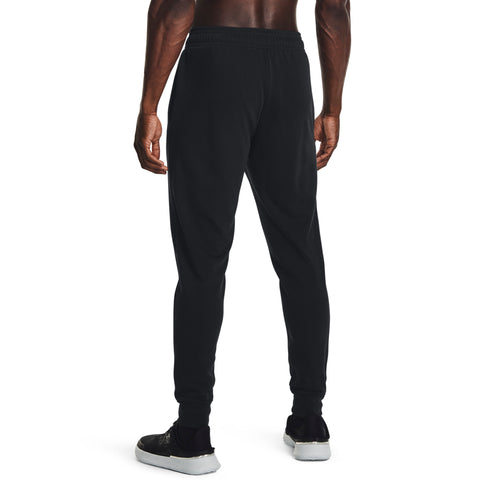 UA Rival Terry Jogger Black